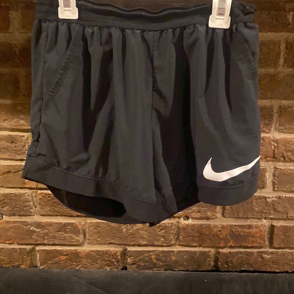 mid thigh XS women's workout shorts